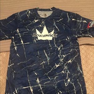 Brunswick Bowling Shirt