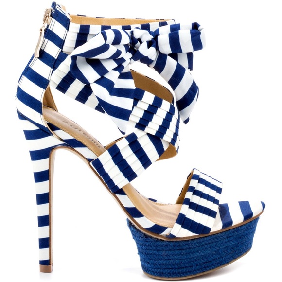 Khloe by Zigi Soho - Picture 7 of 7