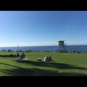 Meet your Posher, Lena