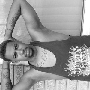 Meet your Posher, Deandre