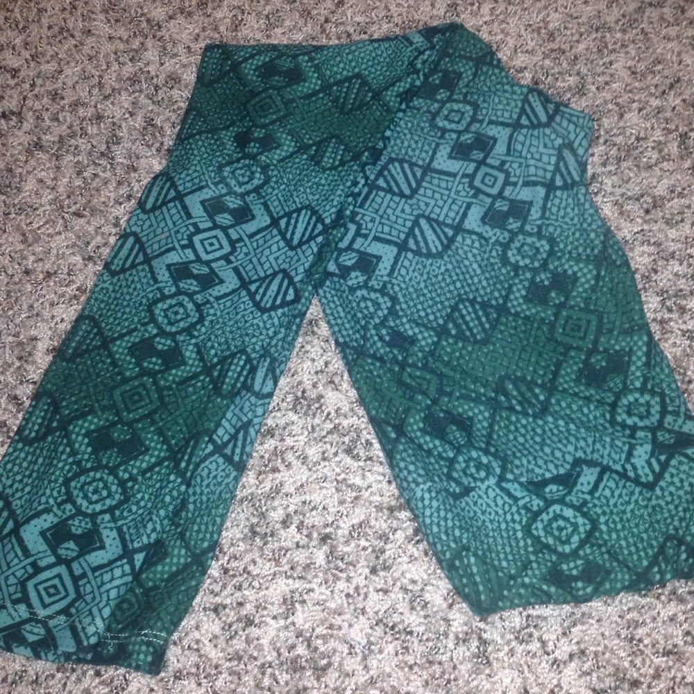 Lularoe leggings