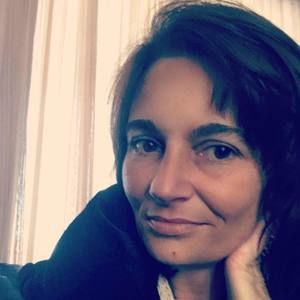 Meet your Posher, April