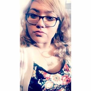 Meet your Posher, Guadalupee