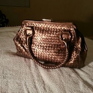 Elliott Lucca purse