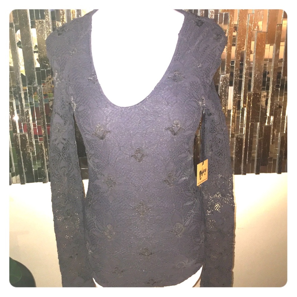 Nightcap bodysuit