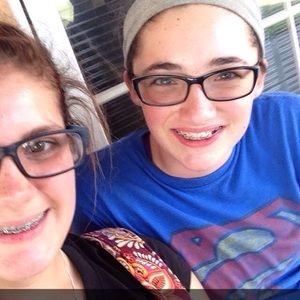 Meet your Posher, Jessi