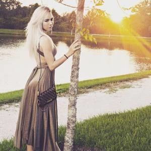 Meet your Posher, Bree