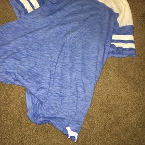 Victoria secret pink top