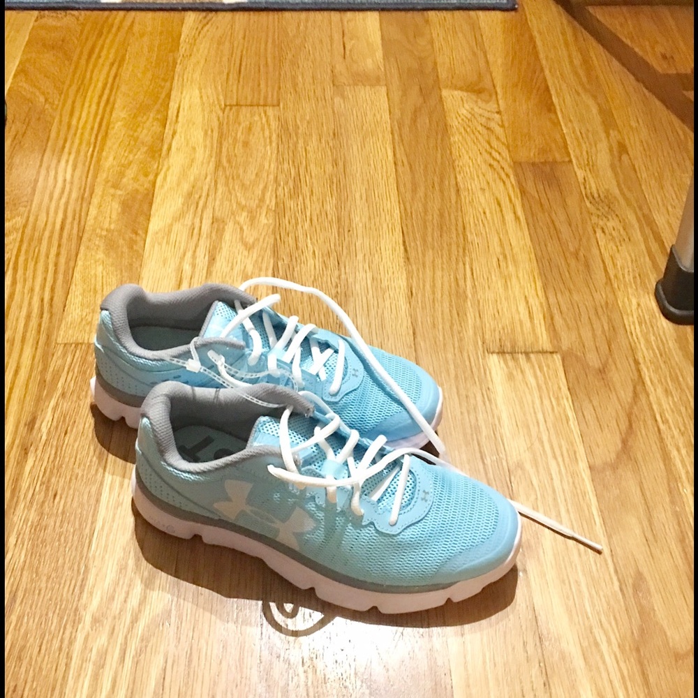 Under Amour Athletic Shoes