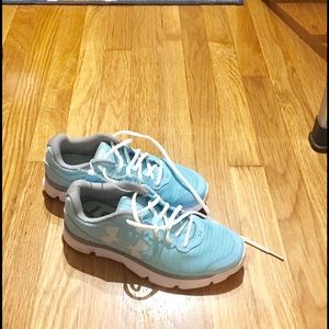 Under Amour Athletic Shoes