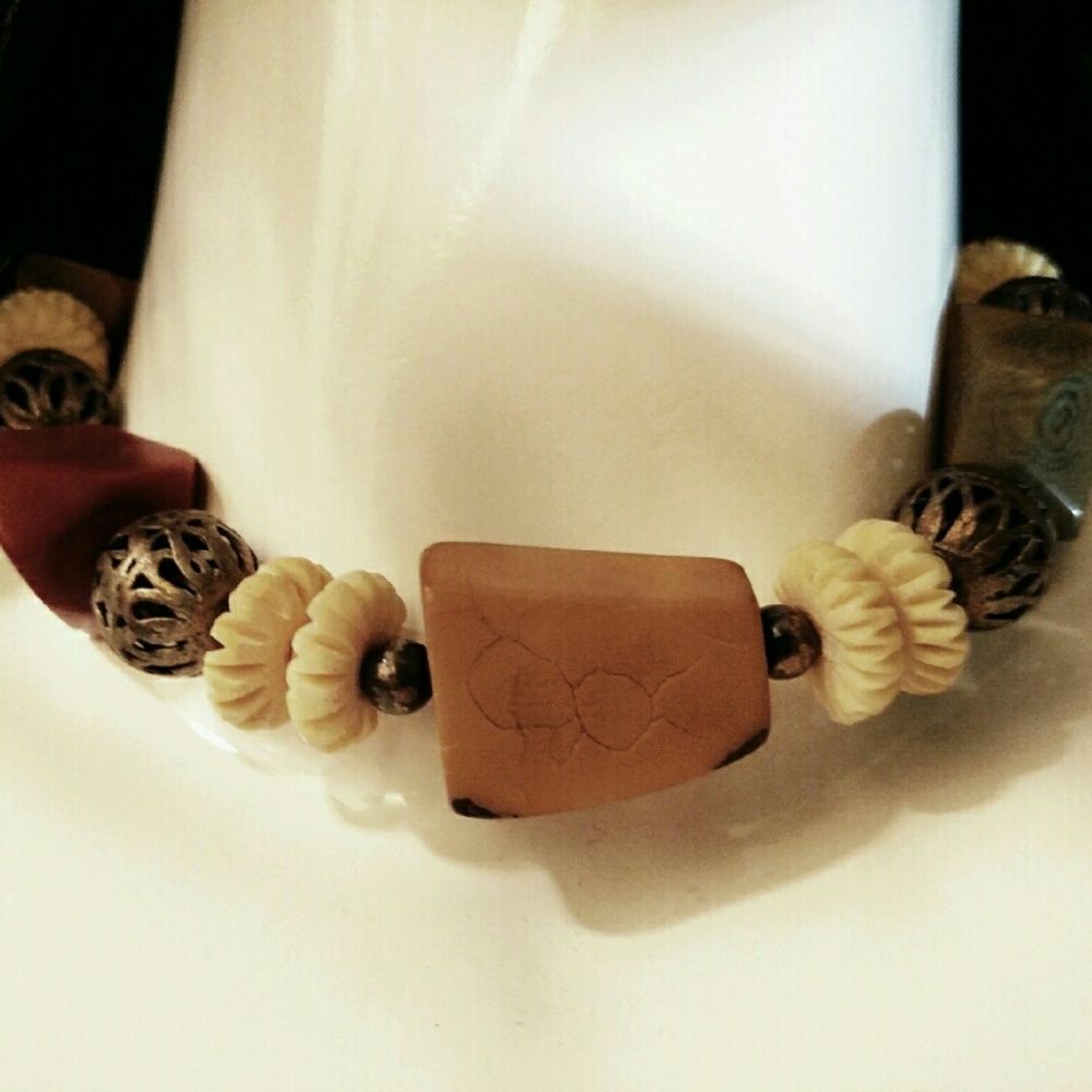 Choker***Nest Egg Fund***