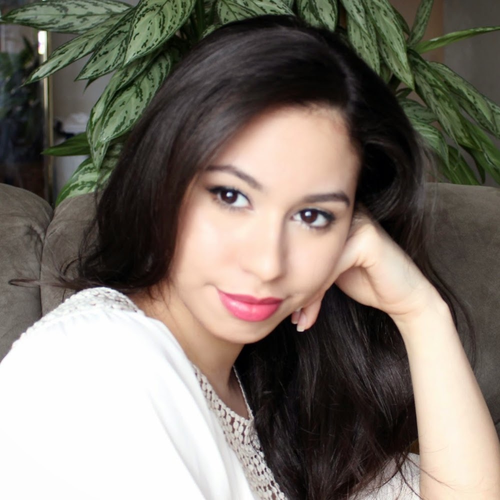 Meet your Posher, Priscilla ann