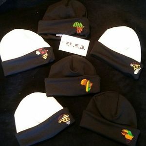 Nb-3 months boys Hats