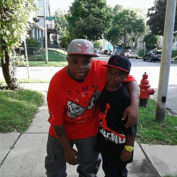 Meet your Posher, Pablo - Picture 1 of 1