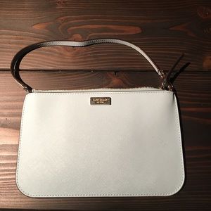 Kate Spade Wristlet Zip Pouch