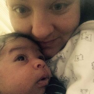 Meet your Posher, Carrie