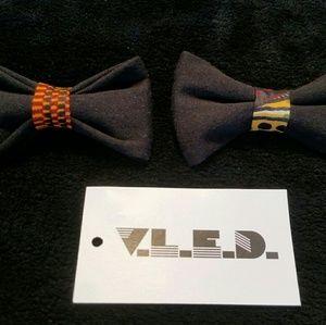Bow ties