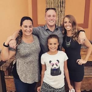 Meet your Posher, Michelle