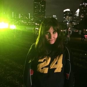 Meet your Posher, Elizabeth