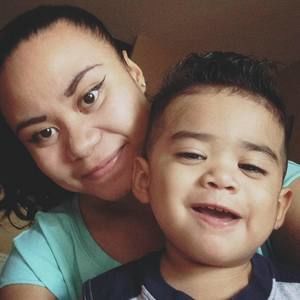 Meet your Posher, Jerramae diane