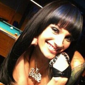 Meet your Posher, Anne