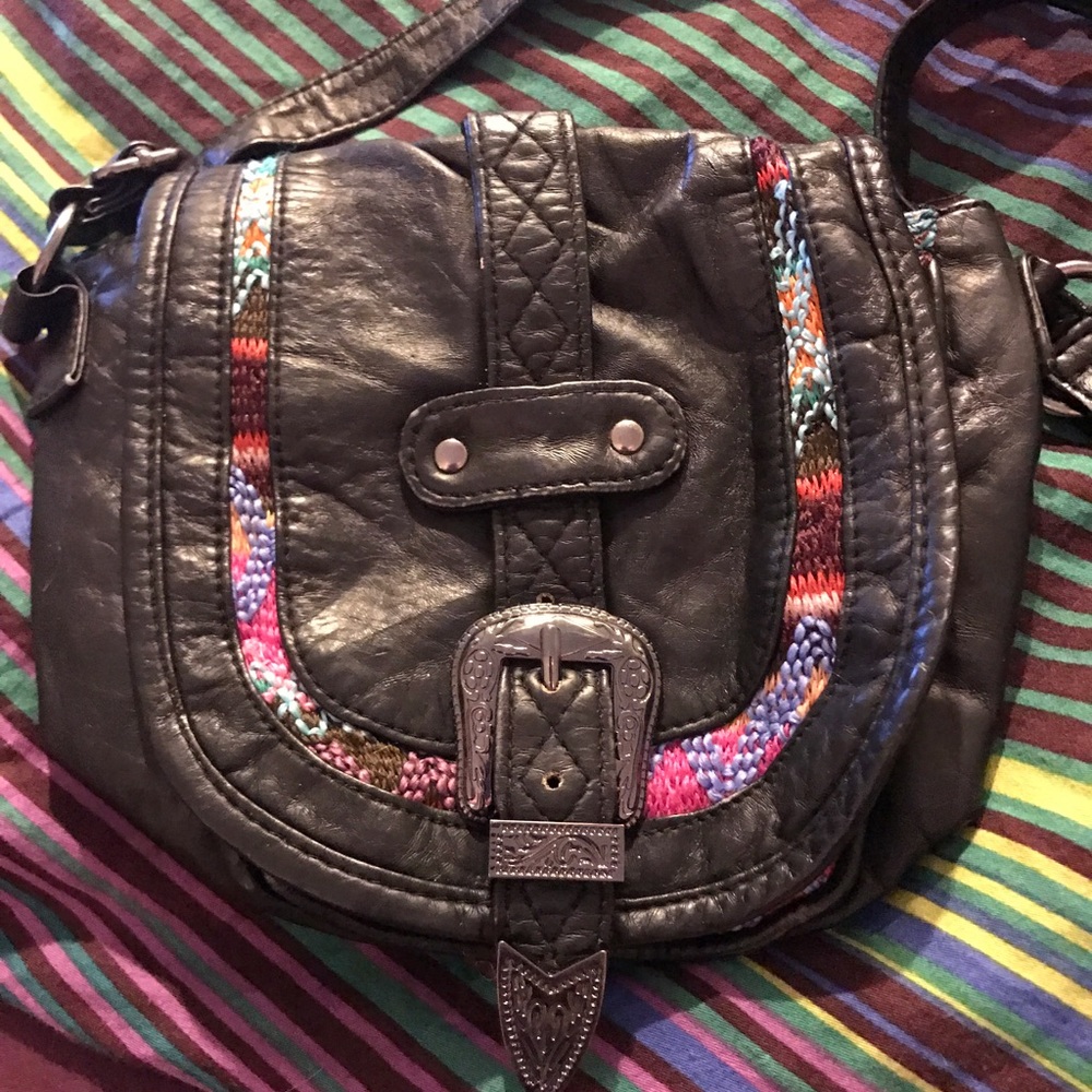 Mossimo Small Crossbody Purse