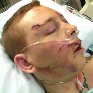 Meet your Posher, Justin