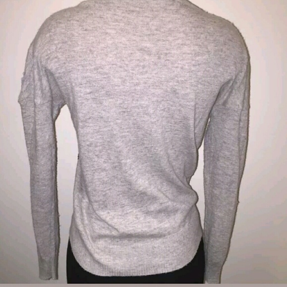 LF sequin sweater size s/m - Picture 3 of 3