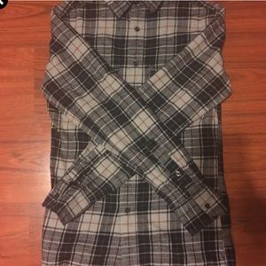 Mossimo flannel