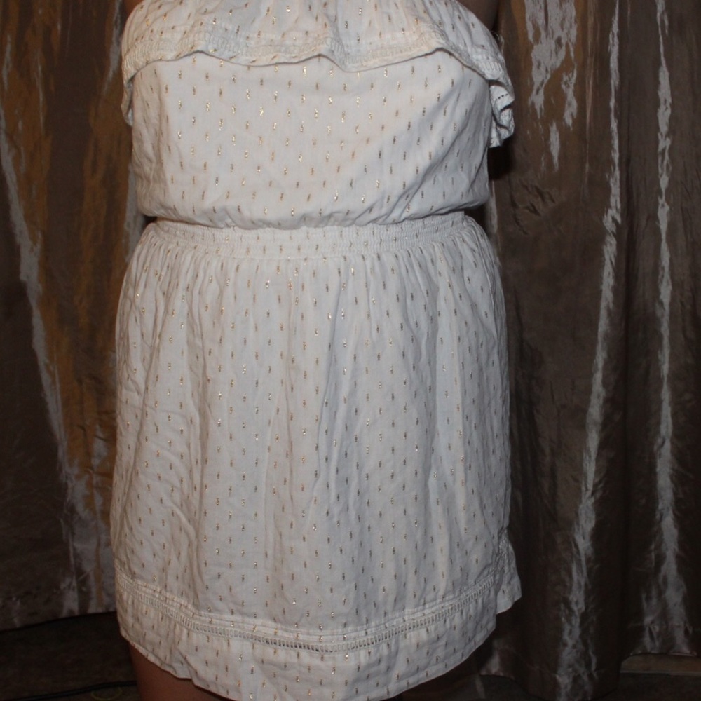 Cute summer dress!
