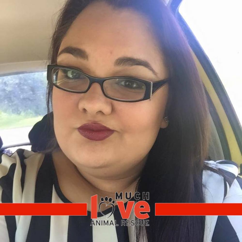 Meet your Posher, Michelle