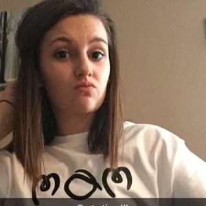 Meet your Posher, Kassie