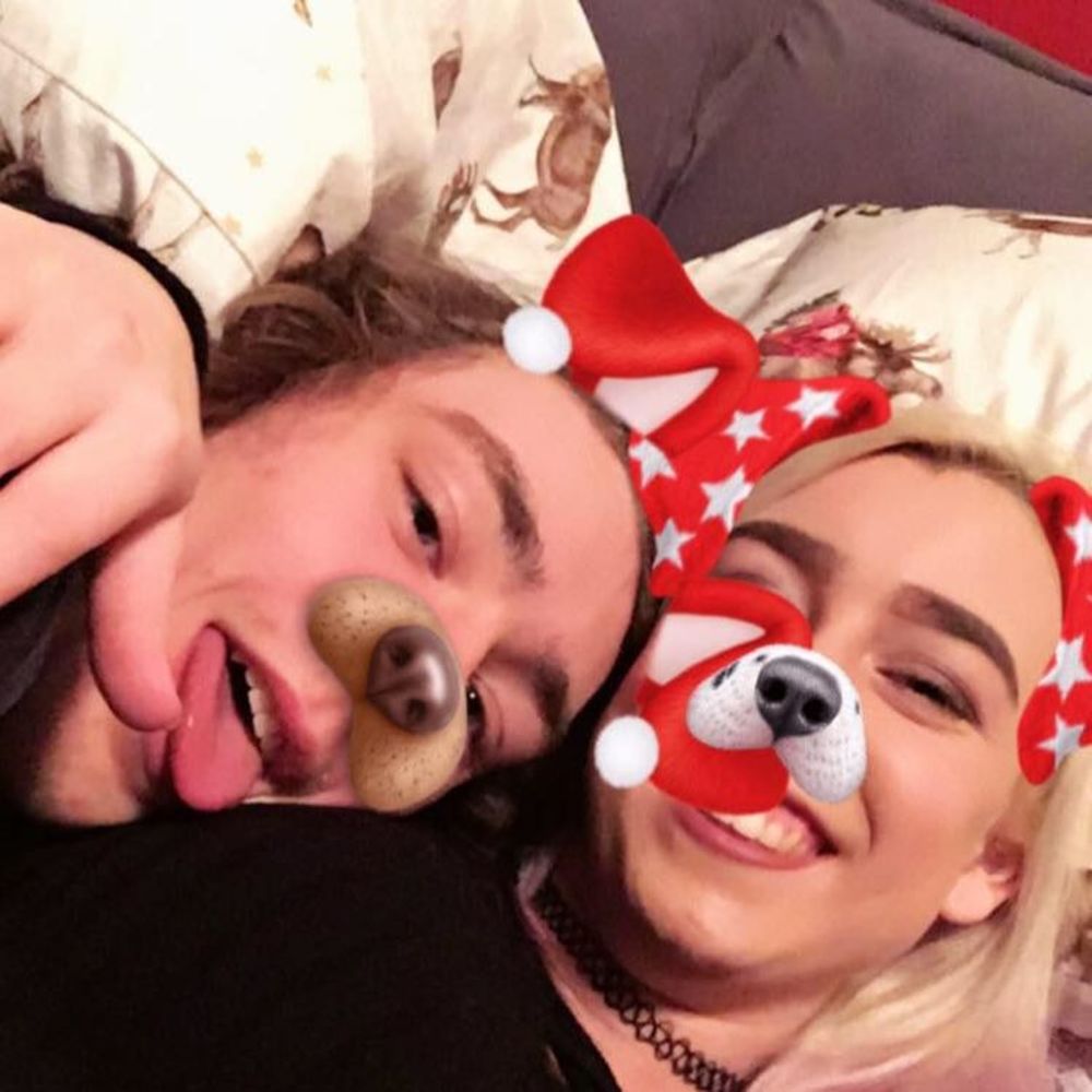 Meet your Posher, Tatum