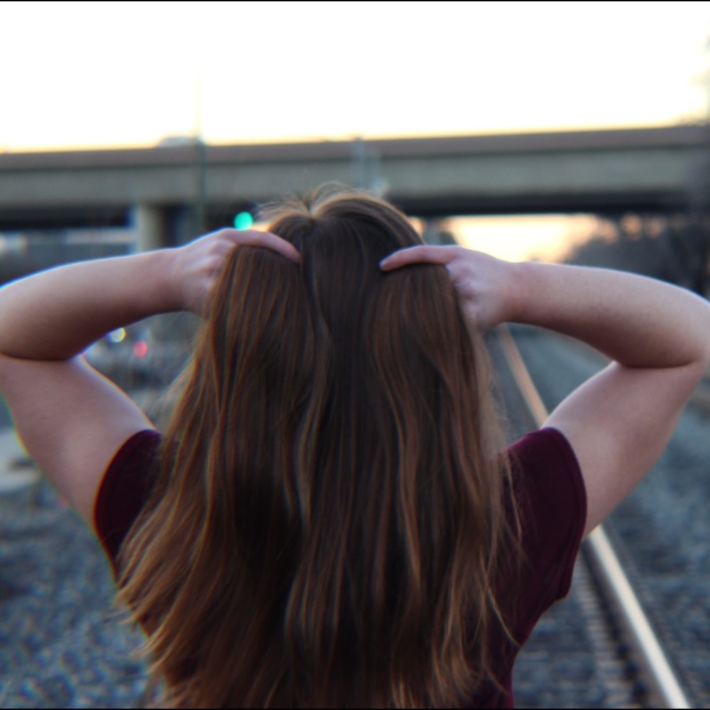 Meet your Posher, Paulina