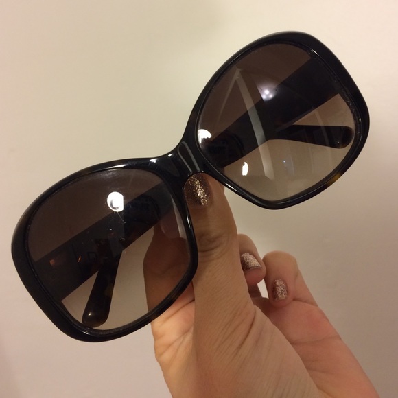 Prada sunglasses main image 3