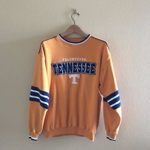 Tennessee Volunteers Crewneck