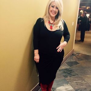 Meet your Posher, Irene