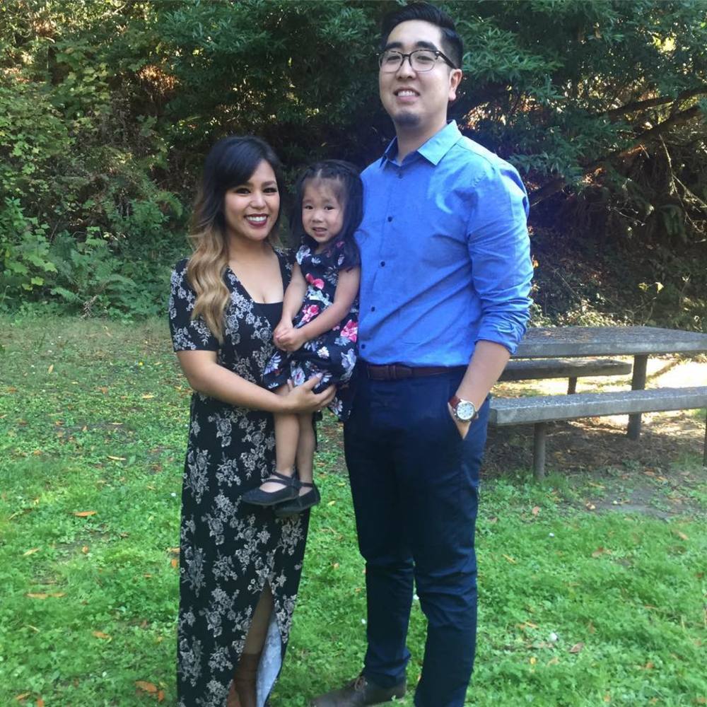 Meet your Posher, Anna marie