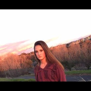 Meet your Posher, Gianessa