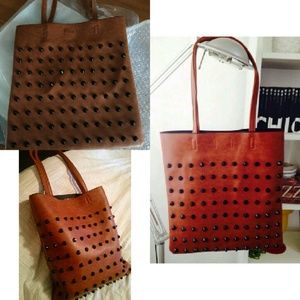 Nasty Gal Shoulder Bag