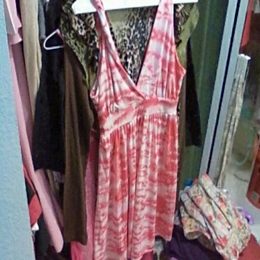 Tank tie