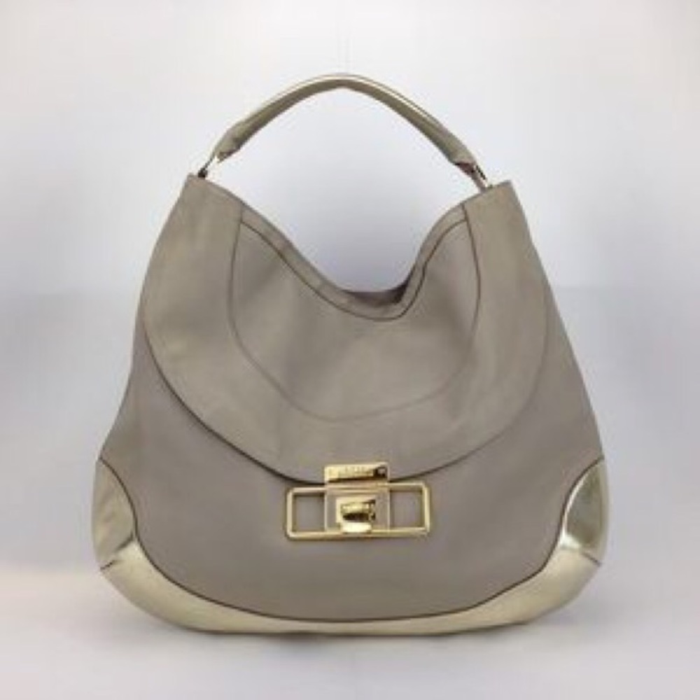 Authentic ANYA HINDMARCH Cooper Tote With Dustbag