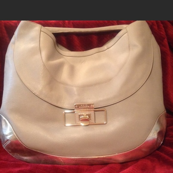 Anya Hindmarch Bags Authentic Anya Hindmarch Cooper Tote With