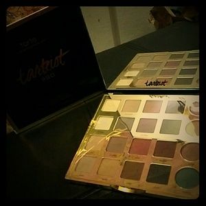 tarteist pro pallette