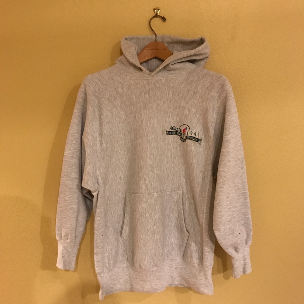 Vintage champion Atlanta Olympics 1996