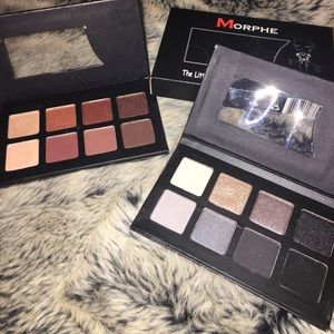 Morphe "Little Palette" by Elena Grant