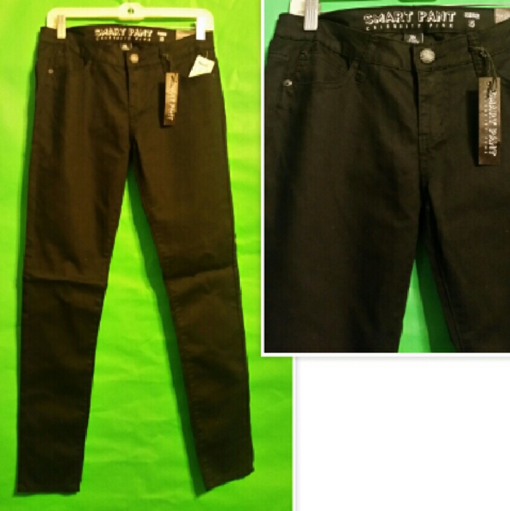 Smart Pants
