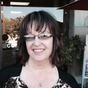 Meet your Posher, Cathy