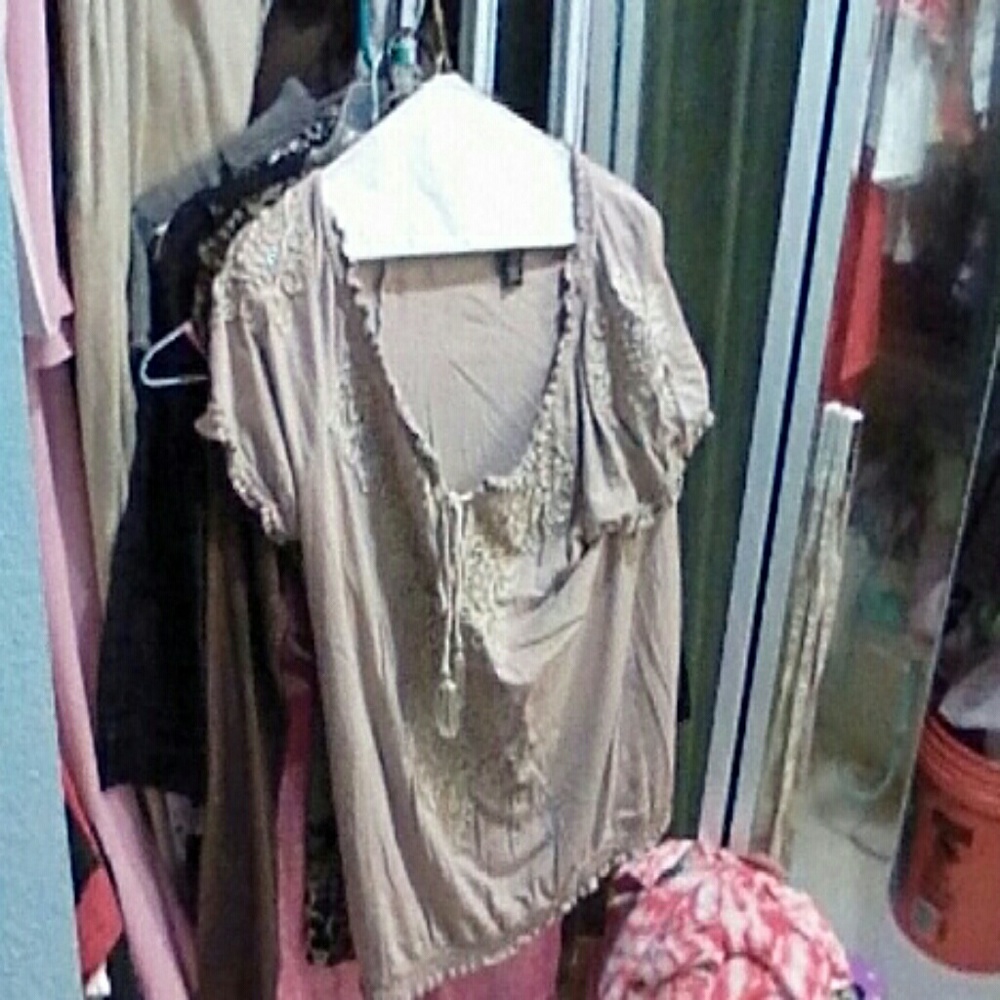 Vintage top