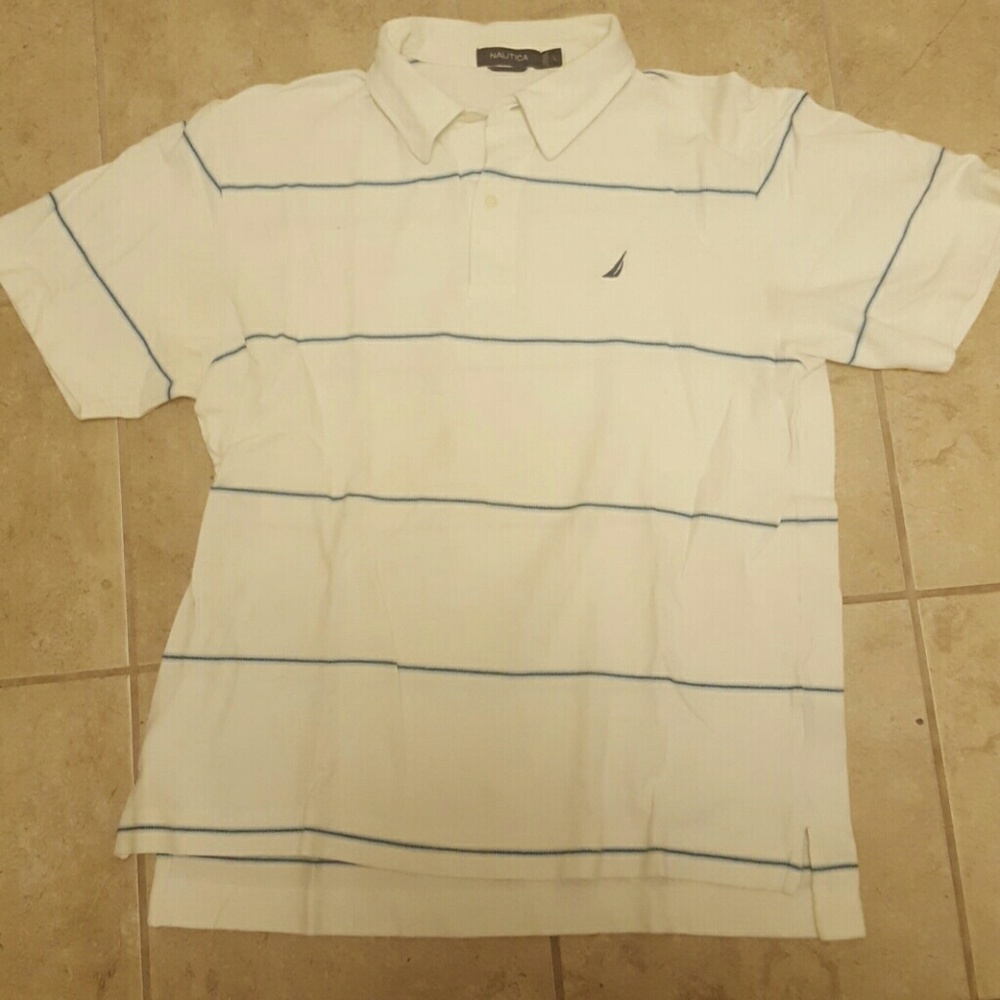 Polo shirt